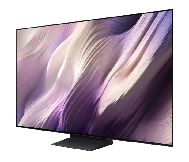 Samsung QE48S95H 55" OLED 4K 165 Hz Tizen TV HDMI 2.1 - 1526879 - zdjęcie 3